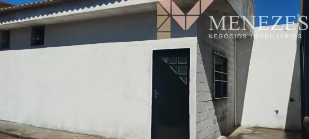 Galpão/Depósito/Armazém à venda, 220m² no Jardim Zelinda, Franca