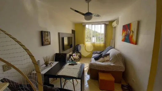 Apartamento com 2 Quartos à venda, 70m² no Praça Seca, Rio de Janeiro