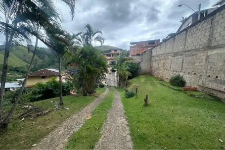 Casa com 3 Quartos à venda, 124m² no Alegre, Alegre
