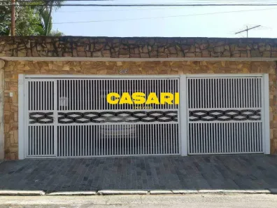 Sobrado com 3 Quartos à venda, 240m² no Planalto, São Bernardo do Campo