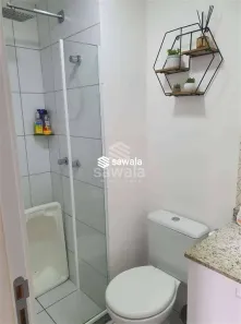 Apartamento com 2 Quartos à venda, 57m² no Taquara, Rio de Janeiro