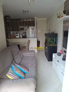 Apartamento com 3 Quartos à venda, 60m² no Santa Terezinha, São Bernardo do Campo