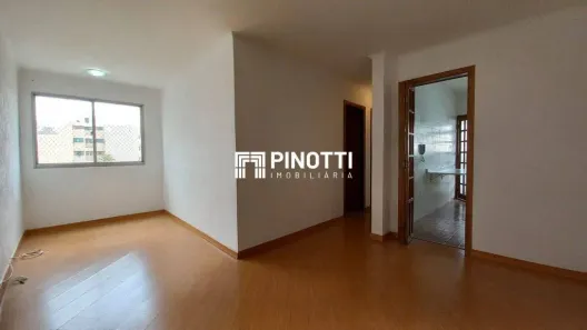 Apartamento com 2 Quartos para alugar, 65m² no Nova Petrópolis, São Bernardo do Campo