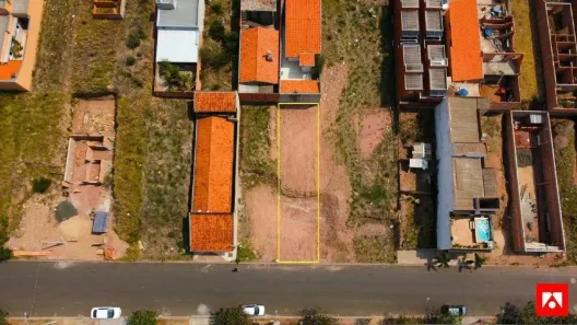 Lote/Terreno à venda, 175m² no Loteamento Vem Viver Piracicaba I, Piracicaba