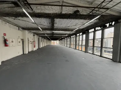 Galpão/Depósito/Armazém para alugar, 2883m² no República, São Paulo