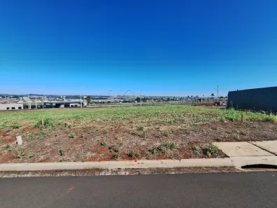 Lote/Terreno à venda, 277m² no Village Costa Sul, Ribeirão Preto