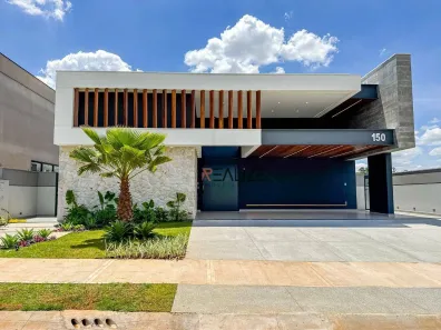 Casa de Condomínio com 3 Quartos à venda, 267m² no Parque Villa dos Pinheiros, Indaiatuba