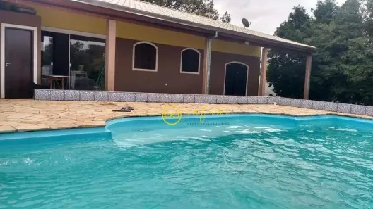 Fazenda/Sítio com 3 Quartos à venda, 350m² no Vale Verde, Araçoiaba da Serra