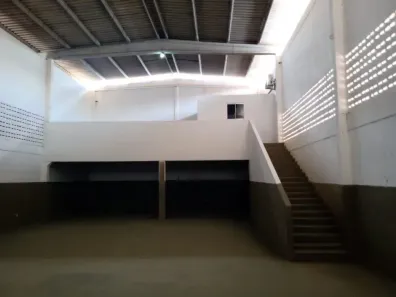 Galpão/Depósito/Armazém para alugar, 400m² no Parque Esperança, Cabedelo