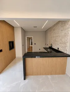 Casa com 3 Quartos à venda, 120m² no Jardim Mirandola, Americana