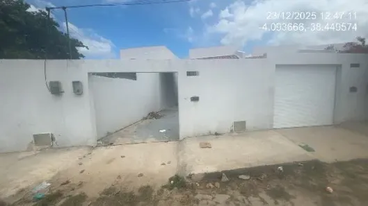 Casa com 2 Quartos à venda, 66m² no Queimadas, Horizonte