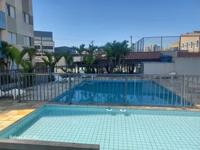 Apartamento com 2 Quartos à venda, 60m² no Itaquera, São Paulo