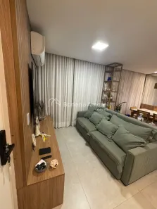 Apartamento com 3 Quartos à venda, 84m² no Vila São Francisco, Hortolândia