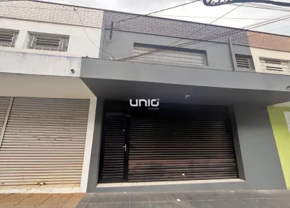 Sala Comercial para alugar, 91m² no Centro (Ártemis), Piracicaba