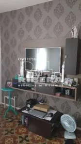 Casa com 2 Quartos à venda, 60m² no Vila Assis, Sorocaba