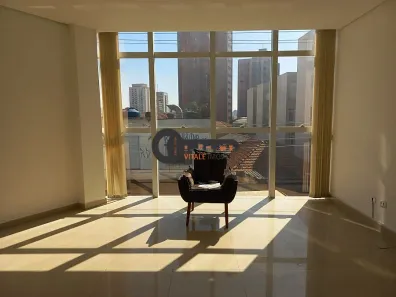 Sala Comercial para alugar, 28m² no Parque da Vila Prudente, São Paulo