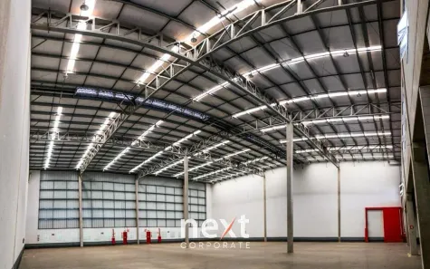 Galpão/Depósito/Armazém para alugar, 817m² no Residencial Real Parque Sumaré, Sumaré