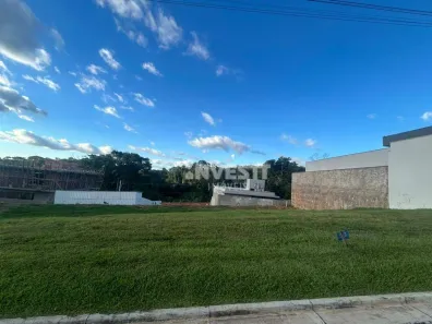Lote/Terreno à venda, 300m² no Jardins Barcelona, Senador Canedo