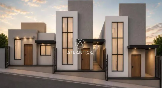 Imóvel Comercial com 3 Quartos à venda, 130m² no São Marcos, Macaé