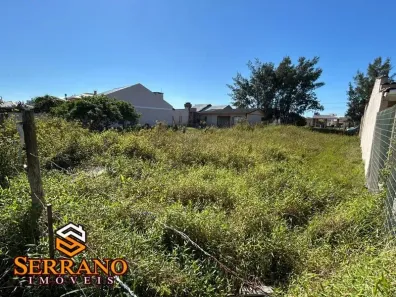 Lote/Terreno à venda, 300m² no Praia de Mariluz, Imbé