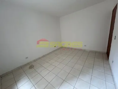 Apartamento com 1 Quarto para alugar, 10m² no Vila Leonor, São Paulo