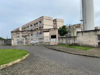Apartamento com 2 Quartos à venda, 66m² no Muribara, São Lourenço da Mata