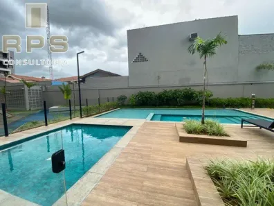 Apartamento com 2 Quartos à venda, 68m² no Nova Gardênia, Atibaia