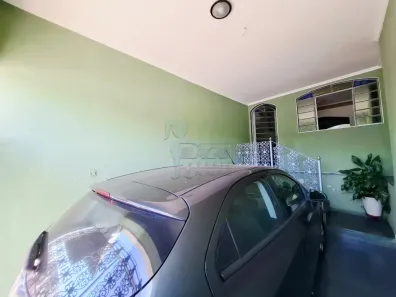 Casa com 3 Quartos à venda, 110m² no Ipiranga, Ribeirão Preto