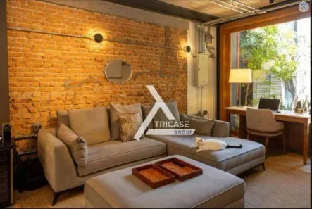 Casa com 2 Quartos à venda, 115m² no Vila Cordeiro, São Paulo