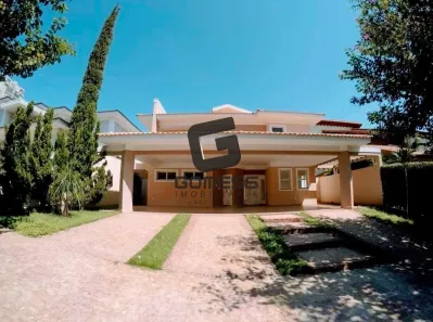 Casa de Condomínio com 4 Quartos à venda, 516m² no Jardim Botânico, Ribeirão Preto