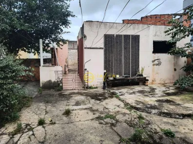 Lote/Terreno à venda, 700m² no Vila Espírito Santo, Sorocaba