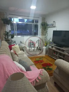 Apartamento com 2 Quartos à venda, 88m² no Vila Anglo Brasileira, São Paulo