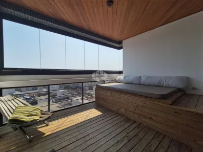 Apartamento com 2 Quartos à venda, 78m² no Independência, Porto Alegre
