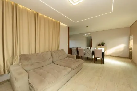 Casa com 3 Quartos à venda, 600m² no Lindéia (Barreiro), Belo Horizonte