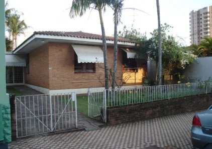 Casa com 3 Quartos à venda, 250m² no Centro, São Carlos