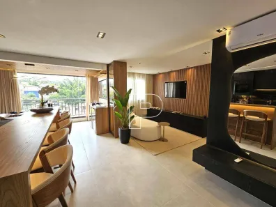 Apartamento com 3 Quartos à venda, 77m² no Jardim da Glória, Cotia