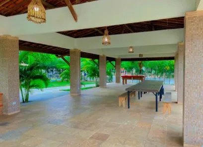 Fazenda/Sítio com 7 Quartos à venda, 55000m² no , Goianinha