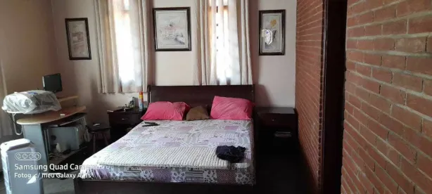 Sobrado com 3 Quartos à venda, 195m² no Jardim Santa Francisca, Guarulhos