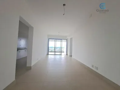 Apartamento com 3 Quartos à venda, 120m² no Aparecida, Santos