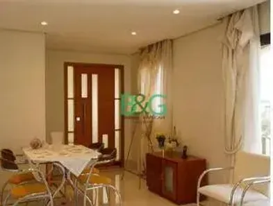 Apartamento com 2 Quartos à venda, 60m² no Vila Pompéia, São Paulo