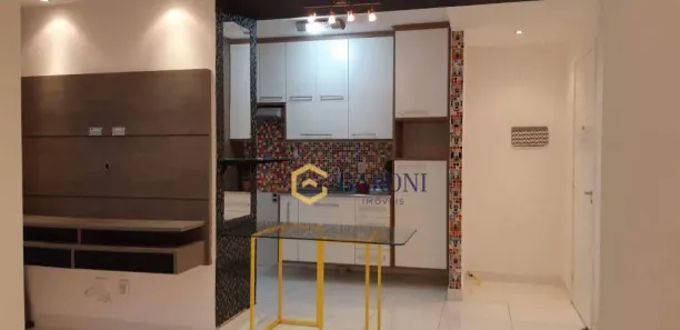 Apartamento com 2 Quartos à venda, 53m² no Piqueri, São Paulo