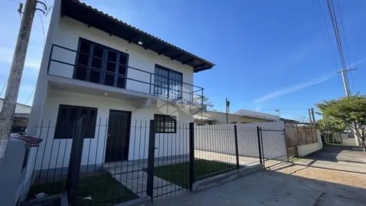 Casa com 3 Quartos para alugar, 117m² no Imigrantes, Vera Cruz