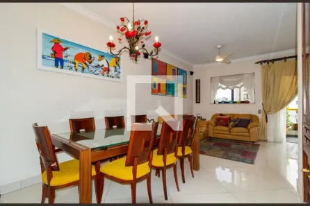Apartamento com 3 Quartos à venda, 132m² no Jardim Anália Franco, São Paulo