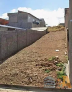Lote/Terreno à venda, 150m² no Vila Primavera, Jaguariúna