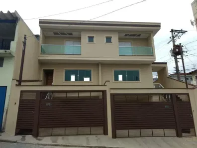 Sobrado com 3 Quartos à venda, 150m² no Vila Palmeiras, São Paulo