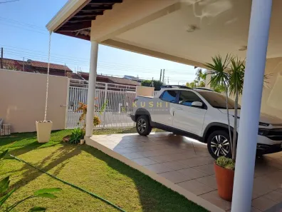 Sobrado com 3 Quartos à venda, 216m² no Jardim Santa Helena, Valinhos