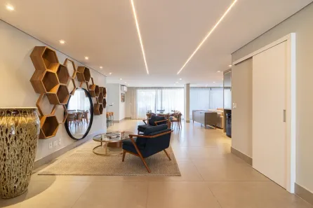 Casa de Condomínio com 4 Quartos à venda, 550m² no Alphaville Centro Industrial e Empresarial/Alphaville., Barueri