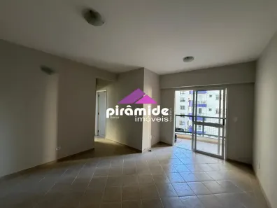 Apartamento com 2 Quartos à venda, 64m² no Parque Residencial Aquarius, São José dos Campos
