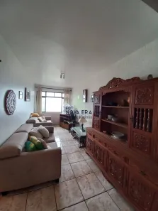 Apartamento com 2 Quartos à venda, 74m² no José Menino, Santos
