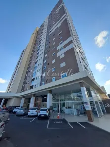 Apartamento com 3 Quartos para alugar, 160m² no Centro, Ponta Grossa